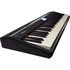 ROLAND - GO:PIANO Piano portátil de 61 teclas