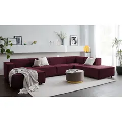 GENERICO - Seccional Derecho Lujo Vitoriano - Vino