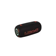 LIDIMI - Parlante LD-S650 con 20W de potencia bluetooth y radio
