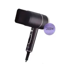 WHITELINE - Secadora de Cabello 2000W RCY-8259