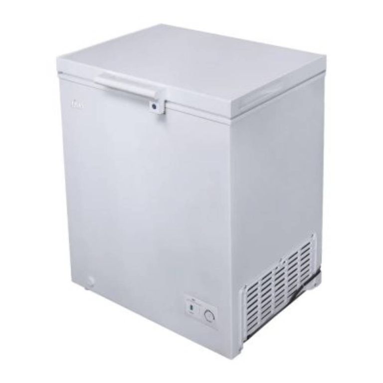 Congeladora 135L OS PCF5001WE