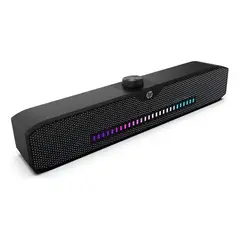 HP - Barra de Sonido Bluetooth Multimedia para PC DHS-4200