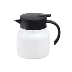 HYGGE - Jarra Térmica Acero Inoxidable con Filtro 800 ml