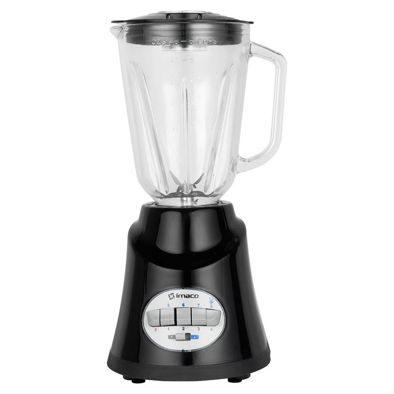 Licuadora 8 velocidades 500w BL8155N