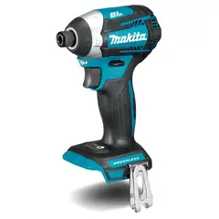 MAKITA - Atornillador de Impacto 14 18v 175Nm BL XPT Sin Bateria