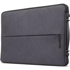LENOVO - Funda Urbana para equipos portátiles 14 Gris Carbon GX40Z50941