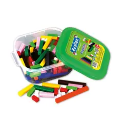 EVAFLEX - Regleta136 pcs