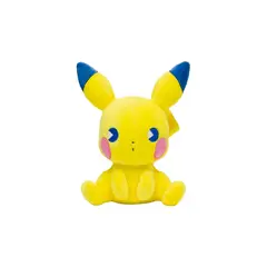 POKEMON - Peluche Saiko Soda Refresh Pikachu 18 cm