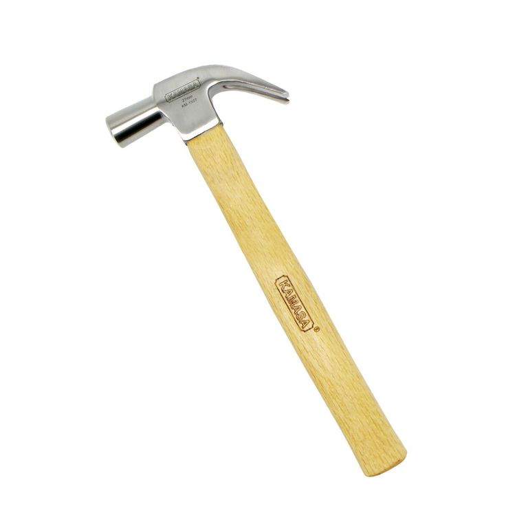 Martillo de Acero 27mm Madera