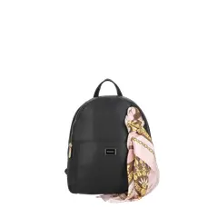 Mochila Riga Mediana Black