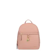 SECRET - Mochila Valladolid Mediana Rose