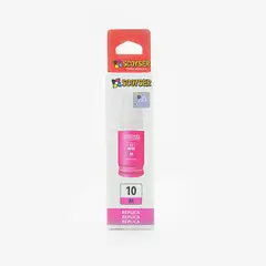 SCOYSER - Tinta Compatible GI10 Magenta