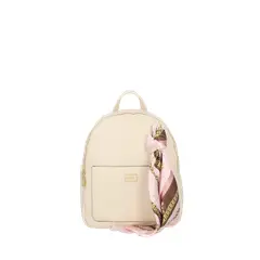 Mochila Riga Mediana Ivory