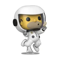 FUNKO - Homero en el Espacio Pop 1653 Los Simpsons