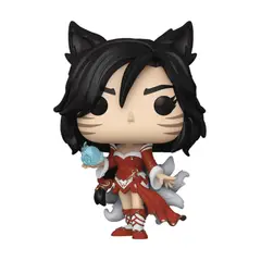 FUNKO - Ahri Pop 1041 League of Legends LOL Original