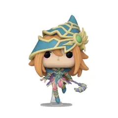 FUNKO - Magicians Valkyria Pop 1735 Yu Gi Oh Original