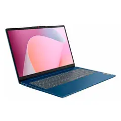 LENOVO - Laptop IdeaPad Slim 3 Core i5-12450H 15pulg FullHD, 8GB, SSD 512GB