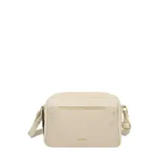 SECRET - Cartera Padua Pequeña Ivory