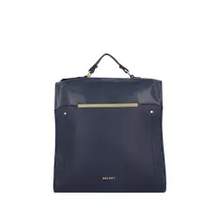 SECRET - Mochila Padua Grande Blue