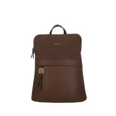 SECRET - Mochila Para Laptop Laurens Extra Grande Brown