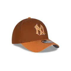 NEW ERA - Gorra 9Forty New York Yankees Color Pack Coffee