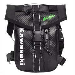 GENERICO - CANGURO MUSLERA PIERNERA PARA MOTO KAWASAKY