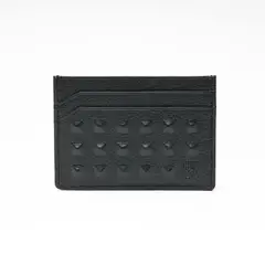 HUGO BOSS - Hugo - Tarjetero de cuero