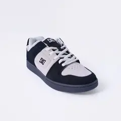 DC SHOES - ZAPATILLA IP24/MANTECA 4 S - WBK