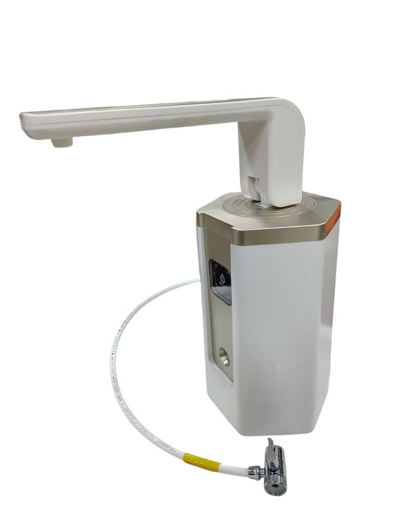 PURIFICADOR DE AGUA PROFESIONAL