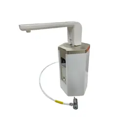 GENERICO - PURIFICADOR DE AGUA PROFESIONAL