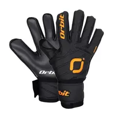 ORBIT - GUANTES DE ARQUERO FÚTBOL CON VARILLA SHADOW JUNIOR