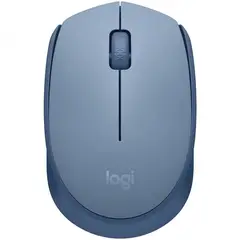 LOGITECH - Mouse M170 Wireless grey