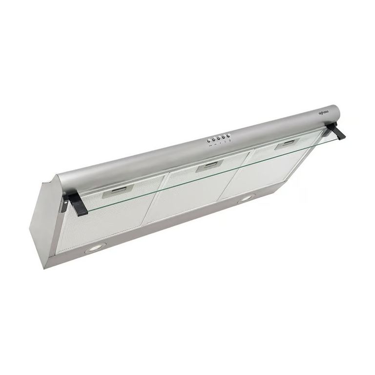 CAMPANA EXTRACTORA 90 CM CON MOTOR DE 110 W CAMP-AGH03