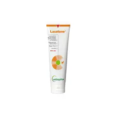 VETOQUINOL - Laxatone 2.5 oz Elimina y Previene Bolas de Pelos en Gatos