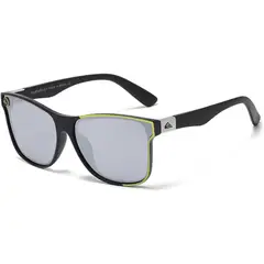 QUIKSILVER ESPECIAL - Lentes de sol quiksilver lunas espejo con detalles
