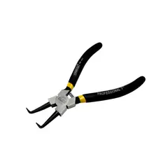 KAMASA - Alicate Saca Seguro 7″ Exterior Recto Goma