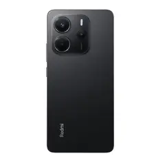 XIAOMI - Redmi Note 14 256GB 8GB Negro