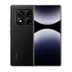 XIAOMI - Redmi Note 14 Pro 256GB 8GB Negro