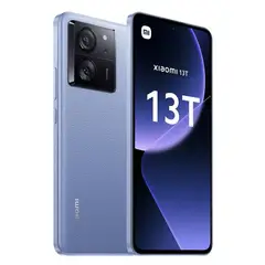 XIAOMI - 13T 5G 256GB 12GB Azul