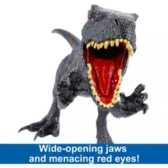 JURASSIC WORLD - INDORAPTOR COLOSSAL