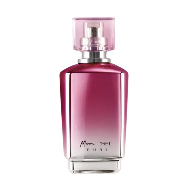 Mon Rubi Perfume de Mujer 40 ml