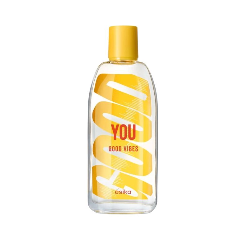 You Good Vibes Colonia Unisex 90ml