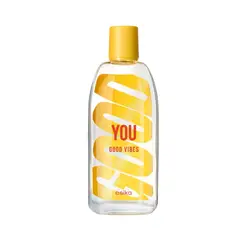 ESIKA - You Good Vibes Colonia Unisex 90ml