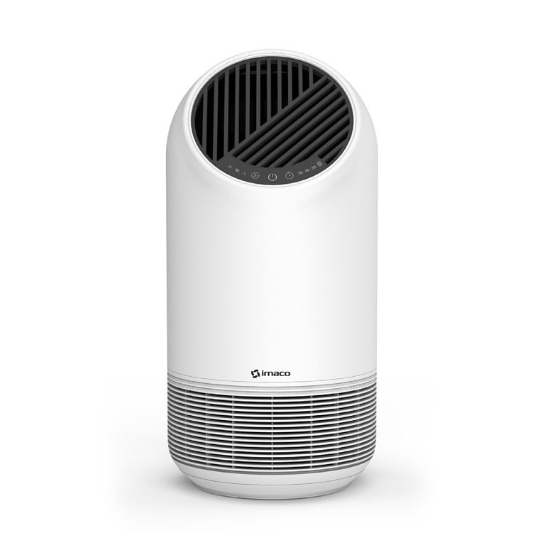 Purificador de Aire 11M2 AP9035 Blanco