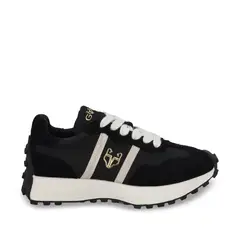 GOTTA - Zapatilla Plana Negra Mujer 53760