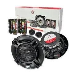 JET - Set Componentes KBT 4Pulg KBT-142C