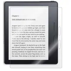 GENERICO - Protector Pantalla Para Amazon Kindle Oasis 910 MATE FILM