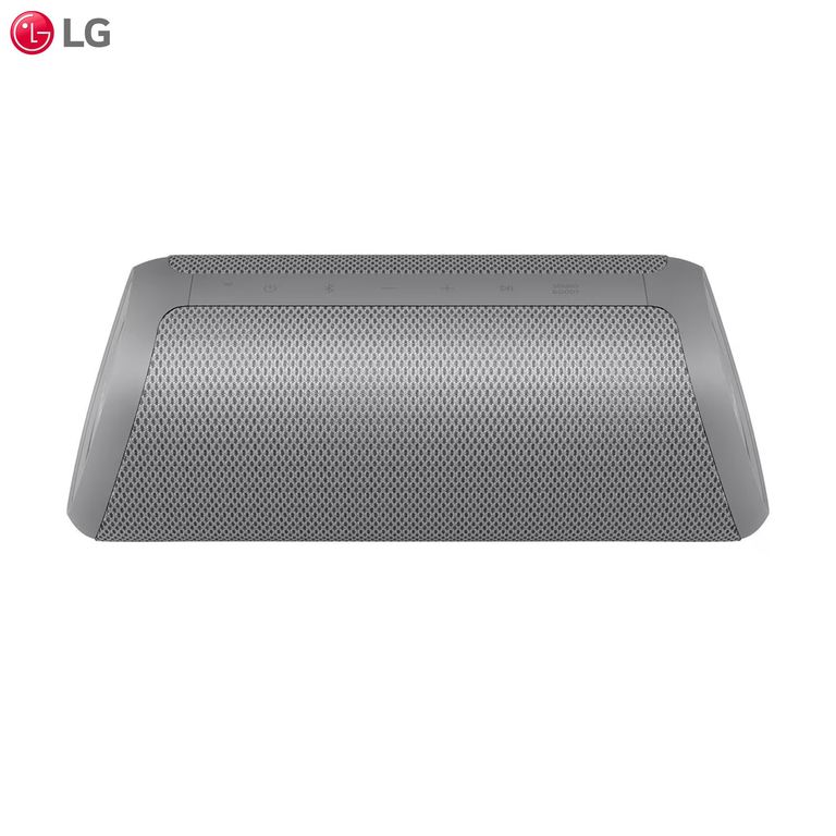 Parlante Portátil Bluetooth XBOOM Go XG5QGR - Gris