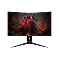 TEROS - Monitor TE-3215G 315 VA 165hz