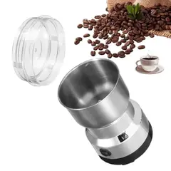 RAFF - Mini Molinillo para café Eléctrico de grano -